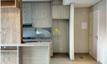 Imagem 5: Apartamento com 2 dormitórios, 58 m² - venda por R$ 550.000,00 ou aluguel por R$ 3.543,00