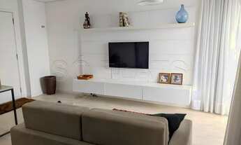 Imagem 7: Flat disponível para locação no Affinity Vila Olímpia 43m² e 1 vaga de garagem excelente l