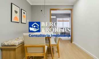 Imagem 7: Apartamento 2 quartos mobiliado para locação em Copacabana!!!