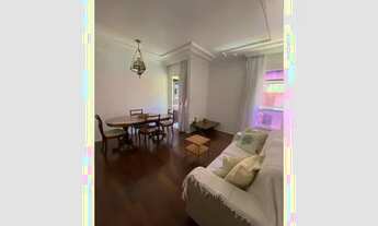 Imagem: APARTAMENTO 2 QUARTOS (1 SUÍTE), EM 80M²