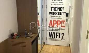 Imagem 4: Apartamento à venda no Cambuí - Campinas/SP