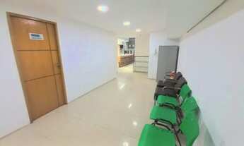 Imagem 7: Prédio no Centro do Rio de Janeiro - 5 Andares