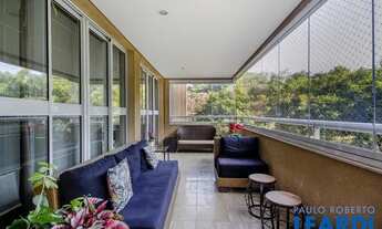 Imagem 3: APARTAMENTO - PINHEIROS - SP