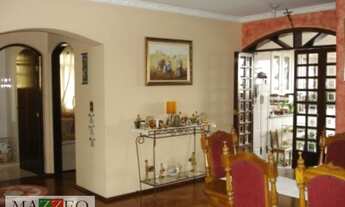 Imagem 3: Sobrado 4 Quartos São Paulo - SP - Parque Cruzeiro do Sul