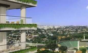 Imagem 3: APARTAMENTO - HIGIENÓPOLIS - SP