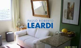 Imagem: FLAT - ALPHAVILLE - SP