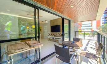 Imagem 4: Apartamento 3 dormitório sendo 1 suíte, 106 m² - venda por R$ 2.650.000 ou aluguel por R