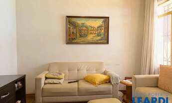 Imagem 5: CASA ASSOBRADADA - POMPÉIA - SP