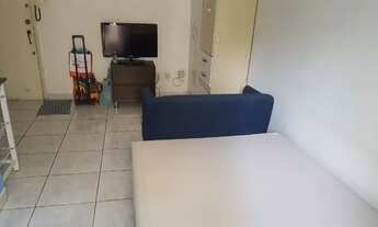 Imagem 2: Kitnet Mobiliada - Ao lado Metro Anhangabau (locação minima de 1 mês