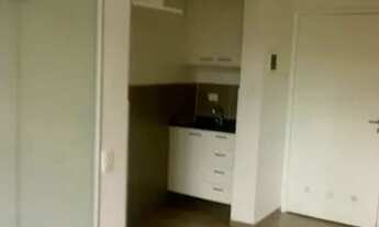 Imagem 4: Apartamento para aluguel possui 25 metros quadrados com 1 quarto em Pinheiros - São Paulo