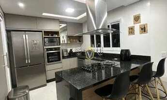 Imagem 4: Casa em condomínio fechado com 3 suítes à venda, 149 m² por R$ 920.000 - Ipiranga - Louvei