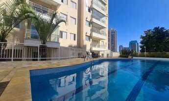 Imagem 3: Apartamento 65m2, 2 dormitórios com suíte, 2 vagas, Brooklin - São Paulo - SP