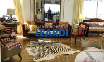 Imagem: APARTAMENTO - ITAIM BIBI - SP