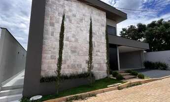 Imagem: Casa Alto Padrão em Vicente Pires