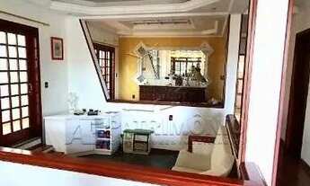 Imagem: SOROCABA - Casa Padrão - Santa Rosália