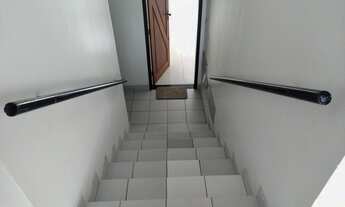 Imagem 6: 2/4, GARAGEM, PISCINA,R$1.410,00 * COND. VILA CAYMMI