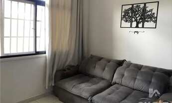 Imagem 4: Apartamento para venda possui 95 metros quadrados com 3 quartos em Parque Jacaraípe - Serr