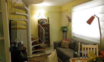 Imagem 7: Cobertura - São Bernardo - Campinas