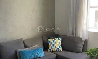 Imagem 5: Apartamento - Parque Prado - Campinas