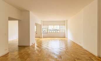 Imagem 4: Apartamento Locação 2 Dormitórios - 160 m² Perdizes