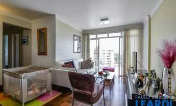 Imagem 4: APARTAMENTO - VILA MADALENA - SP