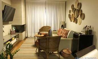 Imagem 2: APARTAMENTO - CAMPO BELO - SP