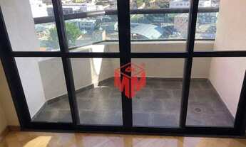 Imagem 4: Apartamento com 3 dormitórios à venda, 90 m² por R$ 429.000,00 - Vila Vivaldi - São Bernar