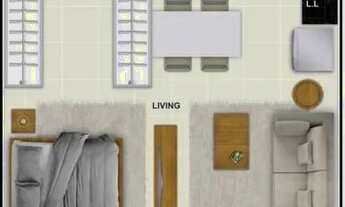 Imagem 5: Vendo ágio de 1Q no Hub Compact Life City