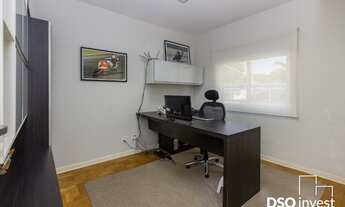 Imagem 7: SãO PAULO - Casa Padrão - Alto da Boa Vista