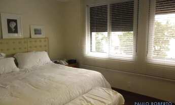 Imagem 7: APARTAMENTO - HIGIENÓPOLIS - SP