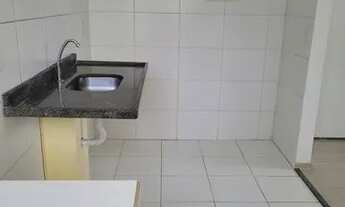 Imagem 2: Apartamento no Residencial Natalie - Mogi das Cruzes