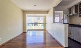 Imagem 3: Venda Apartamento 2 Dormitórios - 125 m² Vila Nova Conceição