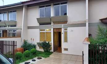 Imagem 2: Locação - Sobrado Bacacheri