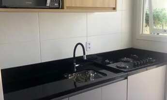 Imagem 5: Casa 2 dormitórios em condomínio fechado