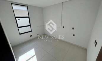 Imagem 6: Excelente casa de três quartos em condomínio fechado no Senador Canedo