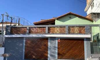 Imagem 2: CASA ASSOBRADADA - MORUMBI - SP