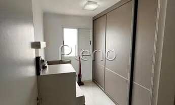 Imagem 6: Apartamento á venda no Condomínio Perfect Life Residence - Swift - Campinas/SP