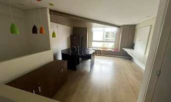 Imagem 7: Sala para locação no Loteamento Center Santa Genebra - Campinas/SP
