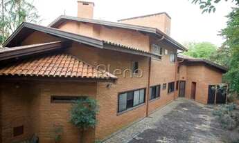 Imagem 7: Casa à venda ou para locação no Gramado - Campinas