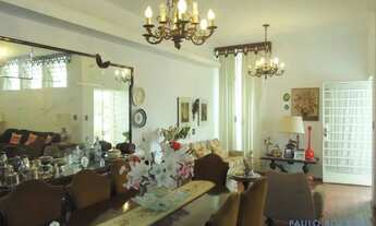 Imagem 6: CASA ASSOBRADADA - SUMARÉ - SP