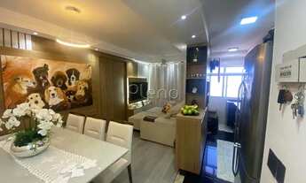 Imagem 7: Apartamento - Vila Industrial - Campinas