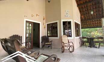 Imagem 4: Casa de condomínio em Gravatá