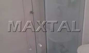 Imagem 7: Apartamento com 1 dormitório, sala, cozinha,1 banheiro na Bela Vista