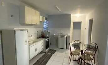 Imagem 3: Apto mobiliado Guarda Cubatao