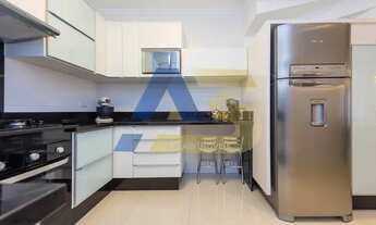 Imagem 5: Sobrado com 3 dormitórios à venda, 125 m² por R$ 869.000,00 - Boqueirão - Curitiba/PR