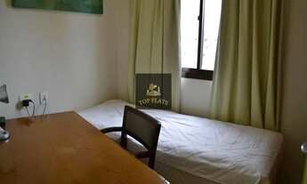 Imagem 5: Flat disponível na Vila Olímpia