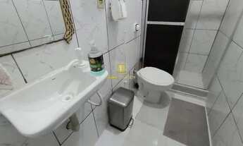 Imagem 7: Apartamento quarto e sala no centro do Rio de Janeiro