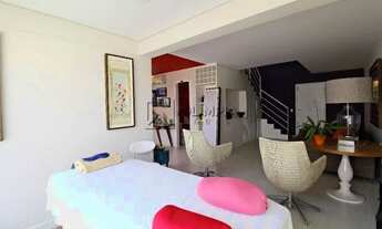 Imagem 5: Apartamento Venda Jardim Paulista 147 m² 3 Dormitórios