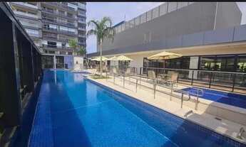 Imagem: Highline com 2 Qts sendo 1 suíte!! Lazer