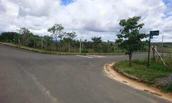 Imagem 2: Lote 1.000m² em condomínio fechado, a 15km de varias cachoeiras; Jaboticatubas